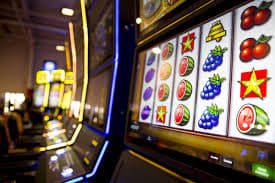Slots