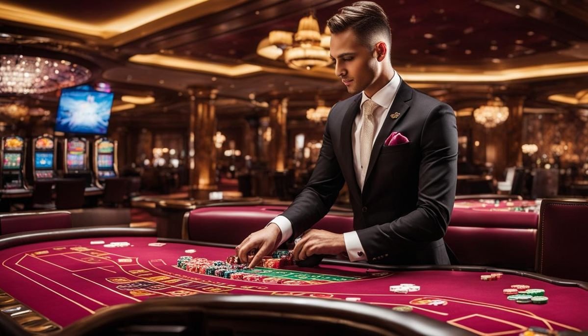 mdl97 စလော့ — slot reels နှင့် bonus symbols ပြသသော screen မြင်ကွင်း