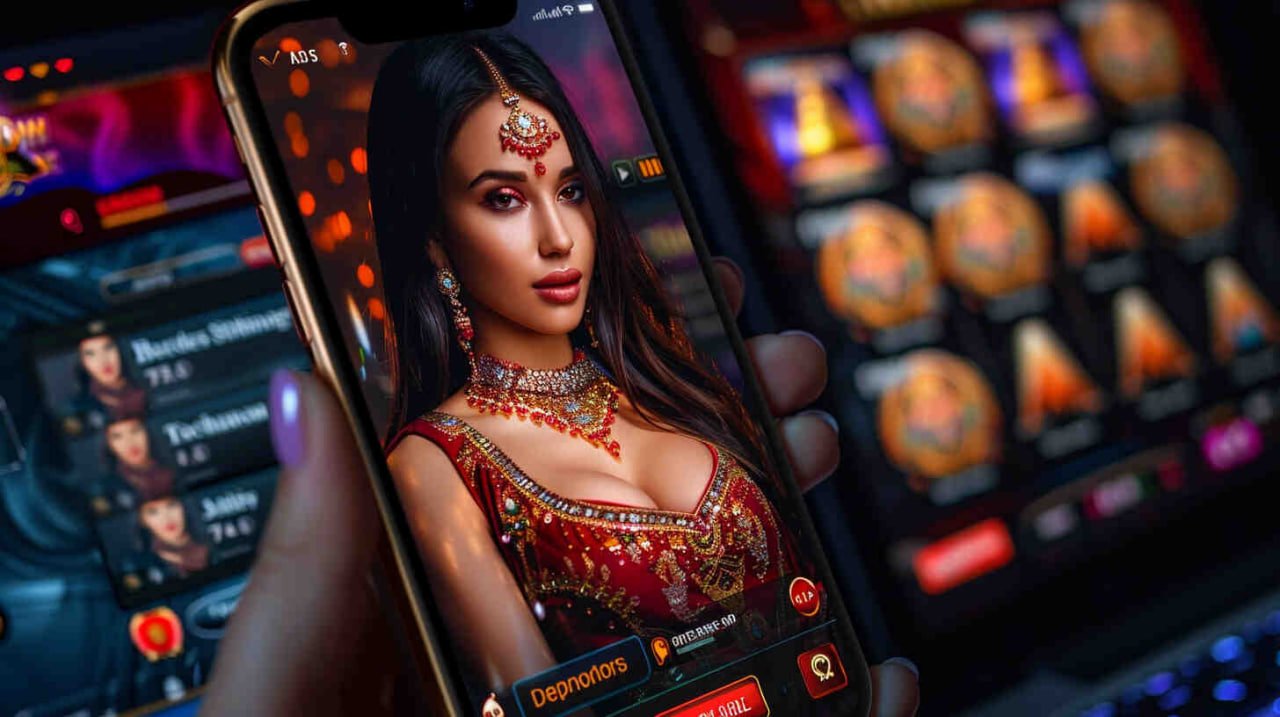 mdl97 Live Casino — Real Dealer Baccarat, Roulette