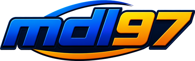 mdl97 Logo